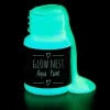 Aqua Glow Paint