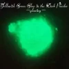 Green Glow In Dark Powder Pigments | Strontium Aluminate - 50 grams 1 green glow