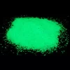Green Glow In Dark Sand | Strontium Aluminate Night Glow - 50 grams