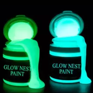 Homepage 6 Glow Paint