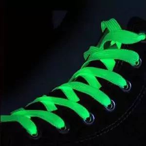 Homepage 8 Glow Shoelaces