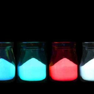 Homepage 7 Glow Powder / Pigments